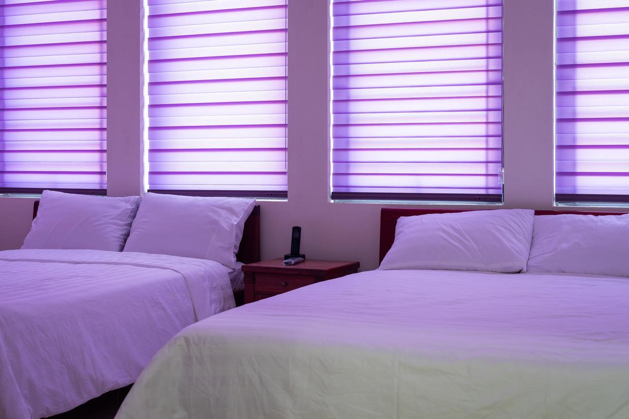 Lavender Hotel Dong Hoi Kültér fotó